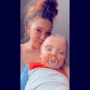 Meet your Posher, Mia